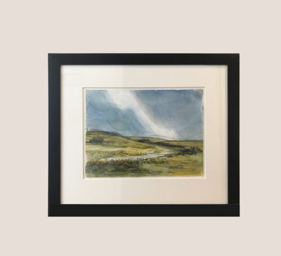 george-lifestyle-arts-antique-framed-painting