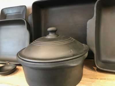 george-lifestyle-tableware-black-pots-pans-cooking-baking-set