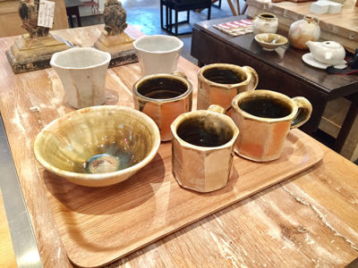 george-lifestyle-tableware-mugs-bowls-set