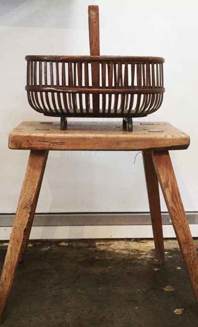 antique