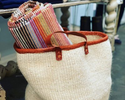 bag